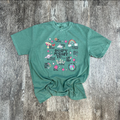 Don't Forget To On Cc - Adult & Kids T-Shirts, Sweatshirts & Hoodies apparel design preview 1