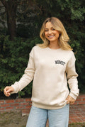 Midwest Chest Print Graphic - Adult & Kids T-Shirts, Sweatshirts & Hoodies apparel design preview 1
