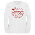Smacznego Polish Food Women's - Adult & Kids T-Shirts, Sweatshirts & Hoodies apparel design preview 1
