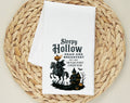 Sleepy Hollow Halloween Pumpkin Horror Movie Tea - Adult & Kids T-Shirts, Sweatshirts & Hoodies apparel design preview 1