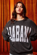 T1770E Alabama Comfy Oversize Graphic Gameday - Adult & Kids T-Shirts, Sweatshirts & Hoodies apparel design preview 1