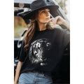 Tiger Vintage Graphic Plus - Adult & Kids T-Shirts, Sweatshirts & Hoodies apparel design preview 1
