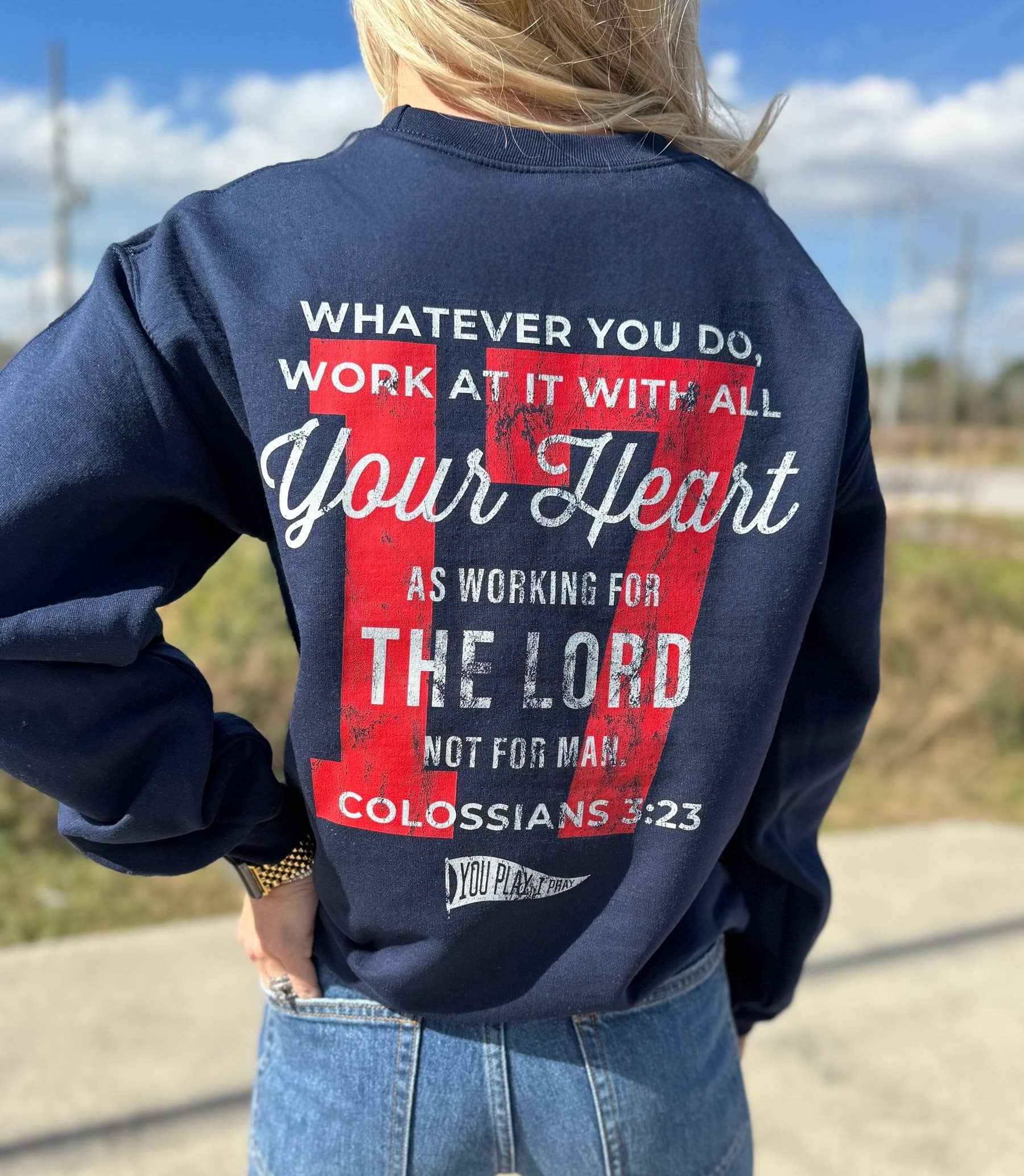 Custom COL323 Sports Mom Baseball - Adult & Kids T-Shirts, Sweatshirts & Hoodies apparel design preview 1