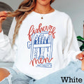 Fishers of Men Christian - Adult & Kids T-Shirts, Sweatshirts & Hoodies apparel design preview 1