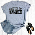 Well I'll Be...Graphic - Adult & Kids T-Shirts, Sweatshirts & Hoodies apparel design preview 1