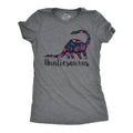 Auntiesaurus Women's - Adult & Kids T-Shirts, Sweatshirts & Hoodies apparel design preview 1