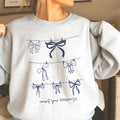 Count Your Blessings Christian Gildan Brand - Adult & Kids T-Shirts, Sweatshirts & Hoodies apparel design preview 1