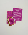 Spread the Good News Sticker I Christian Gift - Adult & Kids T-Shirts, Sweatshirts & Hoodies apparel design preview 1