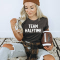 Team Halftime Graphic 137(Dtf) - Adult & Kids T-Shirts, Sweatshirts & Hoodies apparel design preview 1