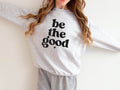 Kindness Be the Good, Womens Clothing - Adult & Kids T-Shirts, Sweatshirts & Hoodies apparel design preview 1