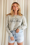 We Rise By Lifting Others Graphic - Adult & Kids T-Shirts, Sweatshirts & Hoodies apparel design preview 1