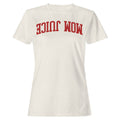 Mom Juice Fueling Motherhood Humor Women's - Adult & Kids T-Shirts, Sweatshirts & Hoodies apparel design preview 1