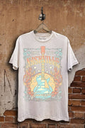 Nashville Graphic Top - Adult & Kids T-Shirts, Sweatshirts & Hoodies apparel design preview 1