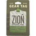 Zion Gear Tag - Adult & Kids T-Shirts, Sweatshirts & Hoodies apparel design preview 1