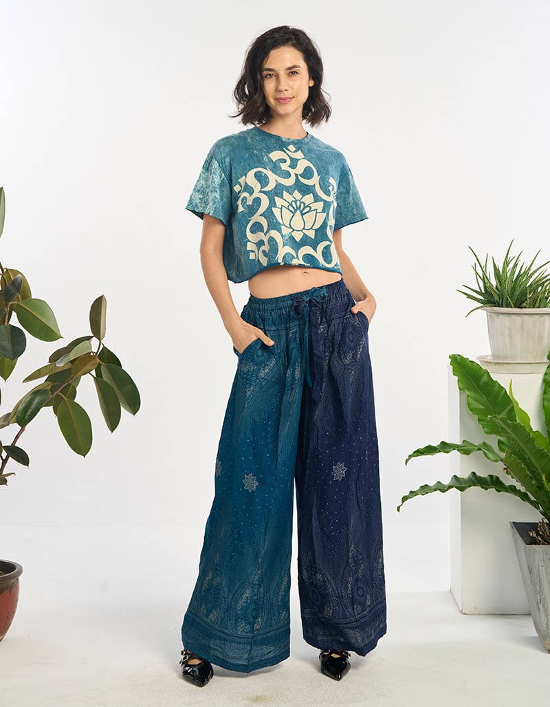 Rayon Pant (TH-1996) - Adult & Kids T-Shirts, Sweatshirts & Hoodies apparel design preview 1