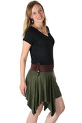 Pixie Skirt (TH-774) - Adult & Kids T-Shirts, Sweatshirts & Hoodies apparel design preview 1
