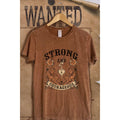 Tiger Mineral Wash Vintage Graphic - Adult & Kids T-Shirts, Sweatshirts & Hoodies apparel design preview 1