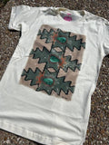 Western Rug - Adult & Kids T-Shirts, Sweatshirts & Hoodies apparel design preview 1