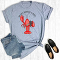 Boujee Crawfish Out Here Lookin' Like A Snack Graphic - Adult & Kids T-Shirts, Sweatshirts & Hoodies apparel design preview 1