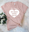 Funny Valentine's Day - Adult & Kids T-Shirts, Sweatshirts & Hoodies apparel design preview 1