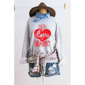 Our Love Is Magic Vintage Graphic - Adult & Kids T-Shirts, Sweatshirts & Hoodies apparel design preview 1