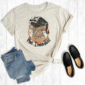 Moo...I Mean Boo - Adult & Kids T-Shirts, Sweatshirts & Hoodies apparel design preview 1