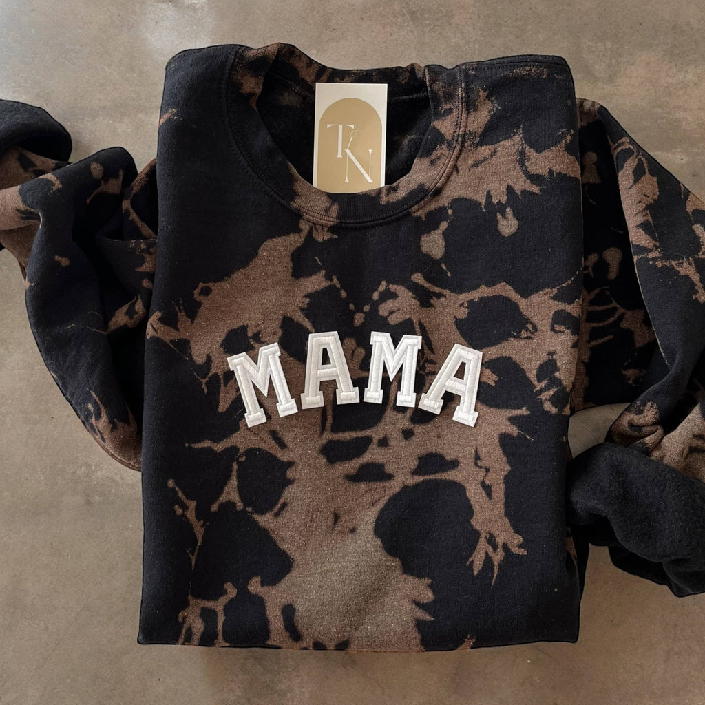 Mama Mother's Day Gifts - Adult & Kids T-Shirts, Sweatshirts & Hoodies apparel design preview 1