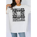 Unisex Oversized Wallen Bull - Adult & Kids T-Shirts, Sweatshirts & Hoodies apparel design preview 1