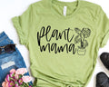 Plant Mama - Adult & Kids T-Shirts, Sweatshirts & Hoodies apparel design preview 1