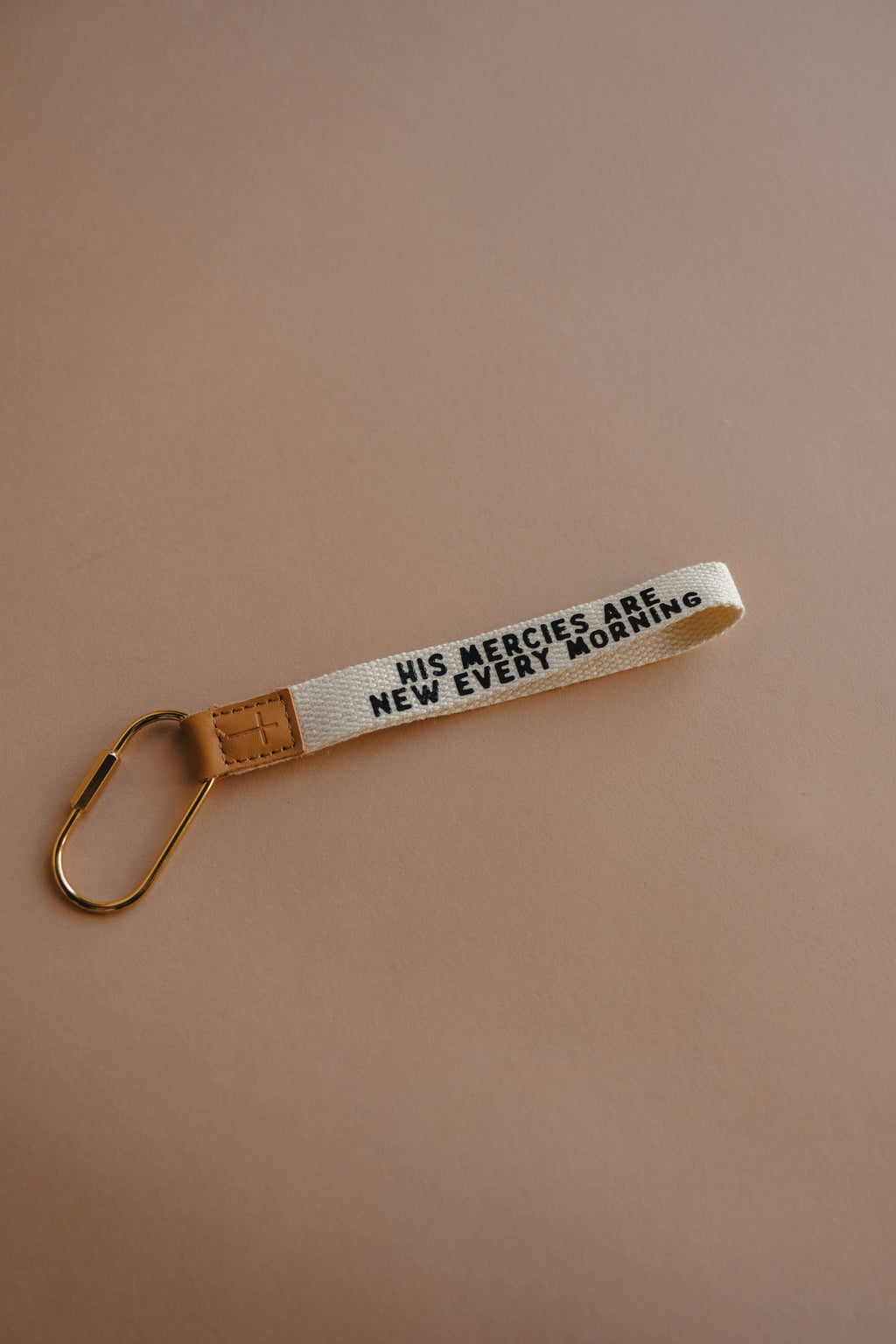 New Mercies Wristlet - Adult & Kids T-Shirts, Sweatshirts & Hoodies apparel design preview 1