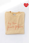 Hey There Pumpkin Plus Mineral Graphic Top - Adult & Kids T-Shirts, Sweatshirts & Hoodies apparel design preview 1
