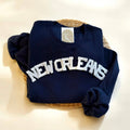 New Orleans Mardi Gras - Adult & Kids T-Shirts, Sweatshirts & Hoodies apparel design preview 1