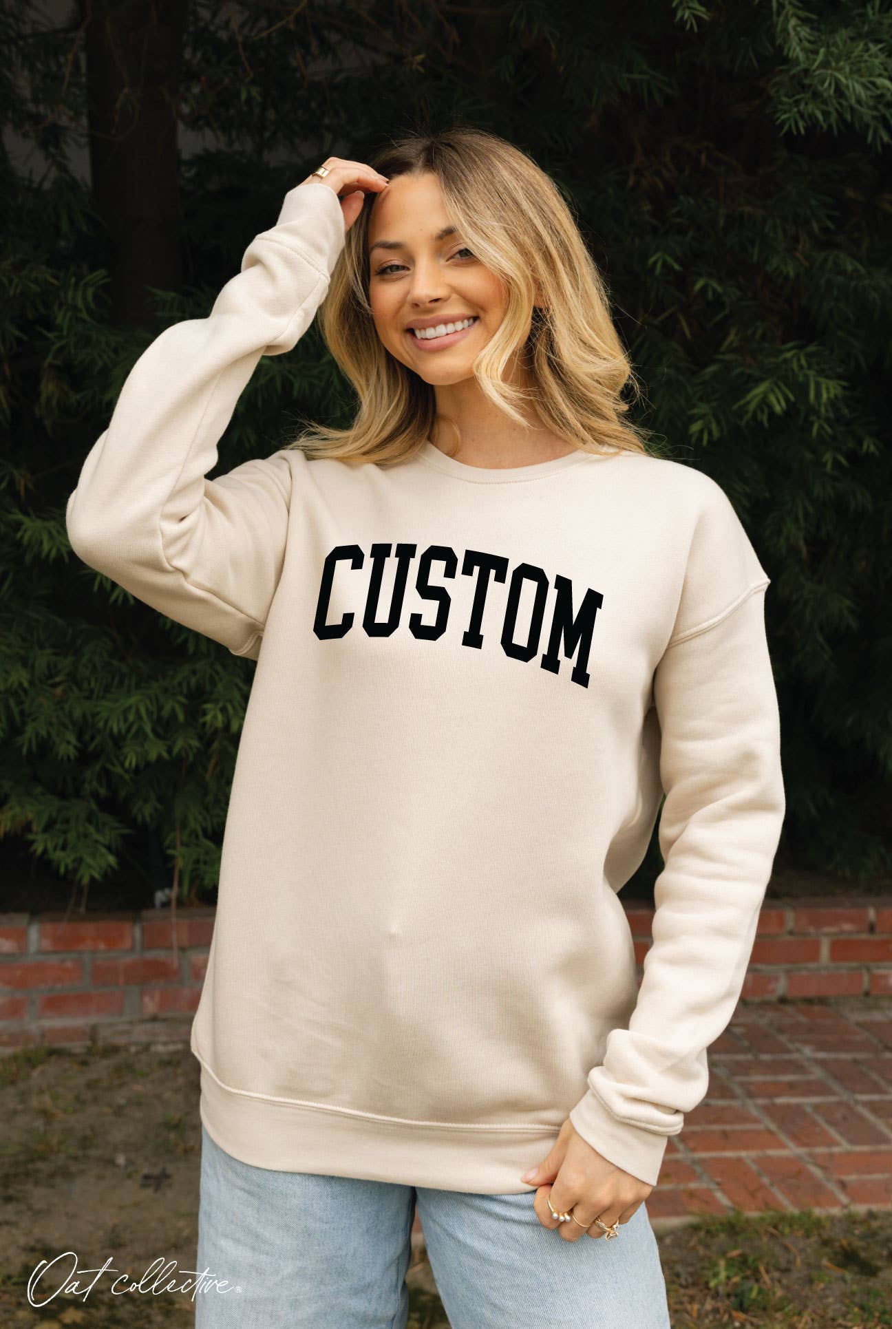 Custom Graphic - Adult & Kids T-Shirts, Sweatshirts & Hoodies apparel design preview 1