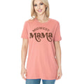 Medwest Mama - Adult & Kids T-Shirts, Sweatshirts & Hoodies apparel design preview 1