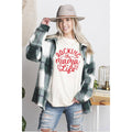 Rocking the Mama Life Vintage Graphic - Adult & Kids T-Shirts, Sweatshirts & Hoodies apparel design preview 1