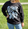 Lightning Bolt Game Day - Adult & Kids T-Shirts, Sweatshirts & Hoodies apparel design preview 1