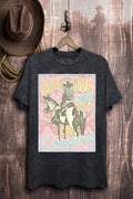 Long Live Cowgirls Graphic Top - Adult & Kids T-Shirts, Sweatshirts & Hoodies apparel design preview 1