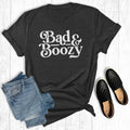 Bad Boozy - Adult & Kids T-Shirts, Sweatshirts & Hoodies apparel design preview 1