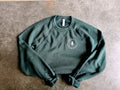 The Evergreen Bella Canvas Crewneck Graphic - Adult & Kids T-Shirts, Sweatshirts & Hoodies apparel design preview 1