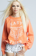 303380 1130 Easy Tiger 3517B - Adult & Kids T-Shirts, Sweatshirts & Hoodies apparel design preview 1