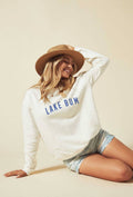 Lake Bum Graphic - Adult & Kids T-Shirts, Sweatshirts & Hoodies apparel design preview 1