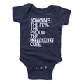 Extremely Cute Onesie - Adult & Kids T-Shirts, Sweatshirts & Hoodies apparel design preview 1