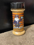 Squatchin' Country Captain Yeti Cuban Rum Gourmet - Adult & Kids T-Shirts, Sweatshirts & Hoodies apparel design preview 1