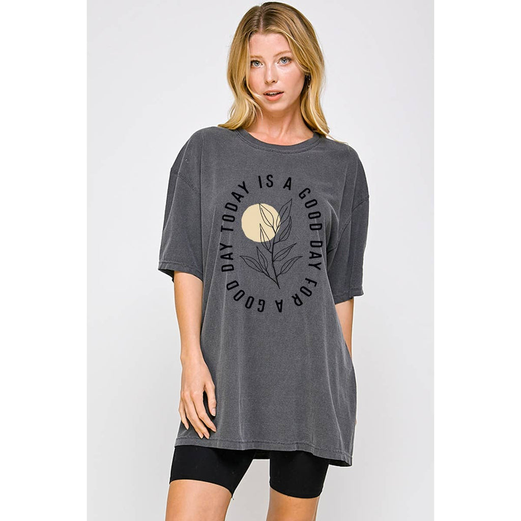 Vintage Rock and Roll Graphic - Adult & Kids T-Shirts, Sweatshirts & Hoodies apparel design preview 1