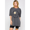 Vintage Rock and Roll Graphic - Adult & Kids T-Shirts, Sweatshirts & Hoodies apparel design preview 1