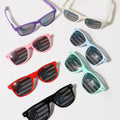 Boys USA Flag Printed Lens Sunglasses - Adult & Kids T-Shirts, Sweatshirts & Hoodies apparel design preview 1