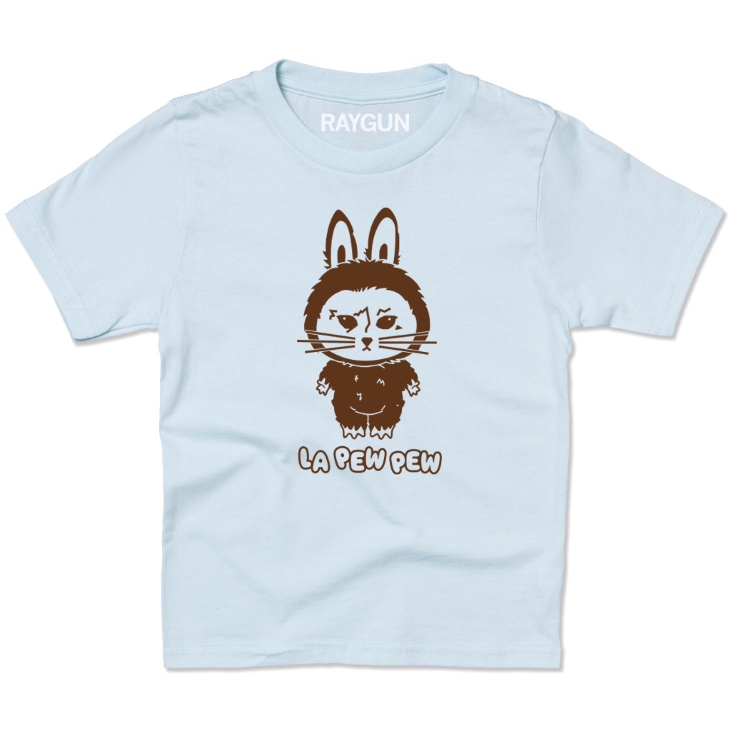 Lapewpew Kids - Adult & Kids T-Shirts, Sweatshirts & Hoodies apparel design preview 1