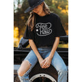 Yee Haw Vintage Graphic Plus - Adult & Kids T-Shirts, Sweatshirts & Hoodies apparel design preview 1