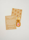 Kind Words Sticker I Christian Gift - Adult & Kids T-Shirts, Sweatshirts & Hoodies apparel design preview 1