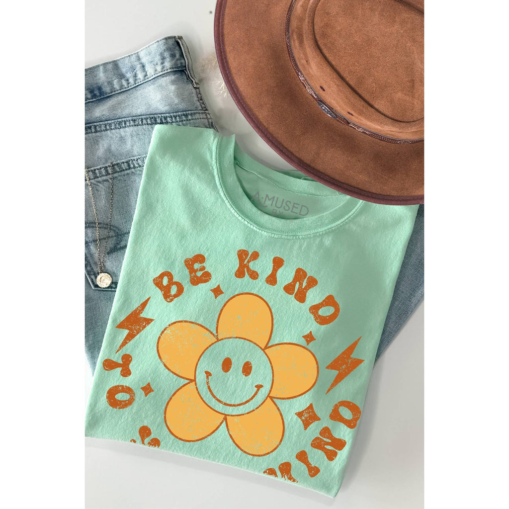 Be Kind To Your Mino - Adult & Kids T-Shirts, Sweatshirts & Hoodies apparel design preview 1